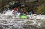 kayak agout 2014